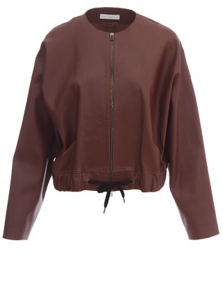 Куртка INES&MARECHAL (3844): фото - Invogue